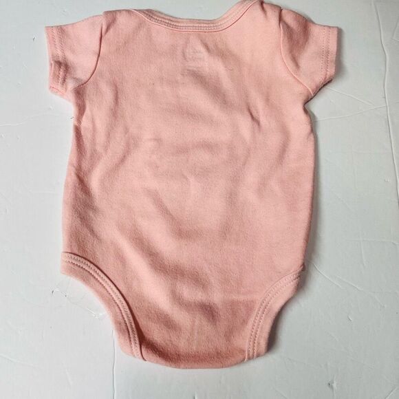 Disney Baby Minnie Mouse Outfit   Sz 6-9 M - Picture 3 of 9